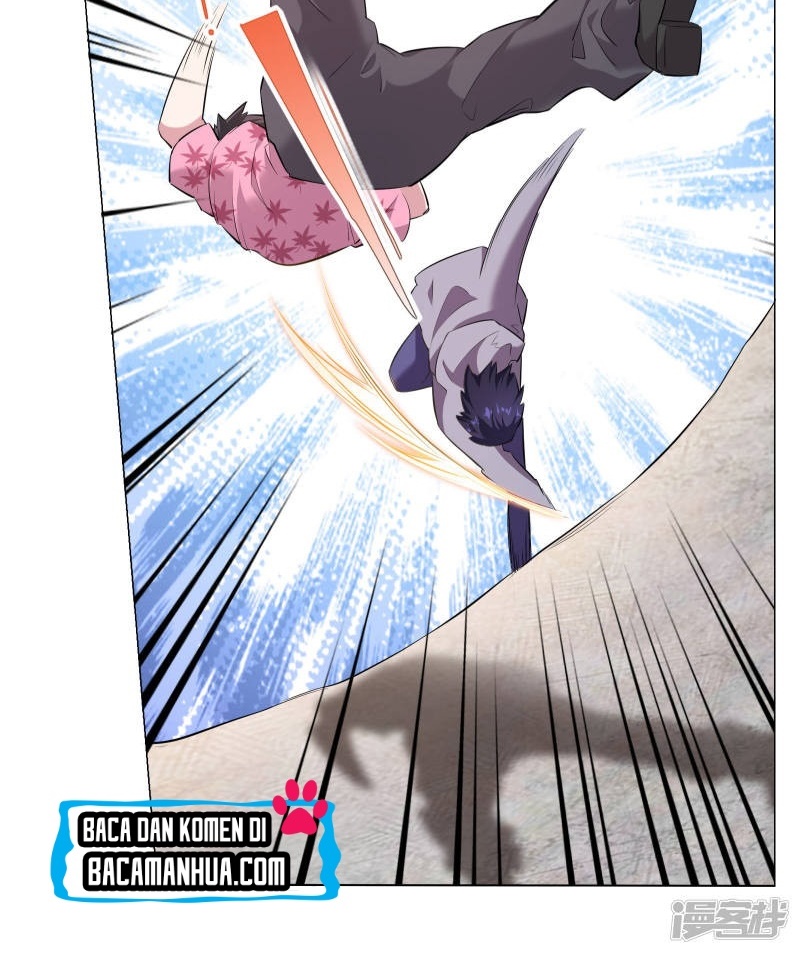 Devil Warlord Chapter 01 Gambar 37